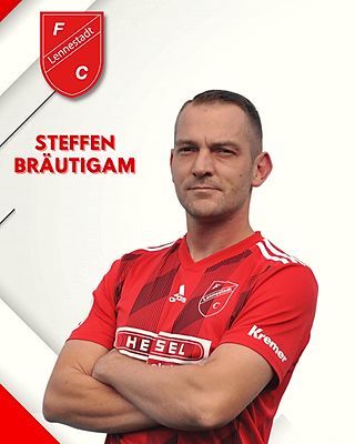 Steffen Bräutigam