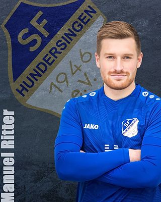 Manuel Ritter