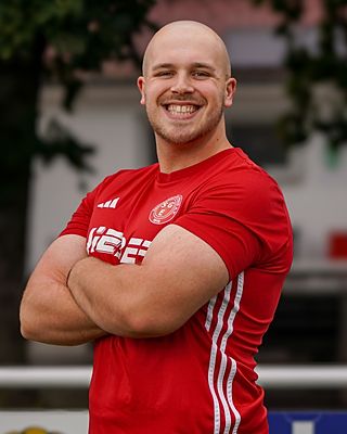 Nico Höchst
