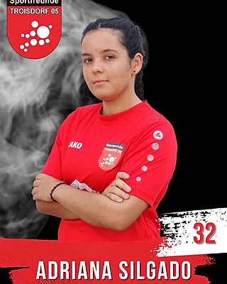 Adriana Silgada Guillen