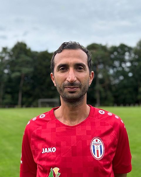 Foto: SpVgg Mücke