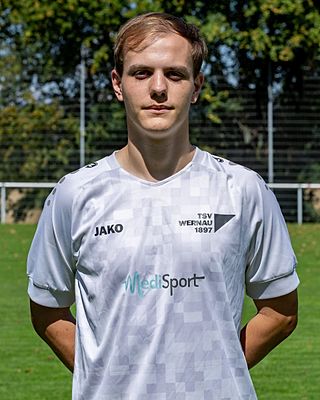 Daniel Sigler