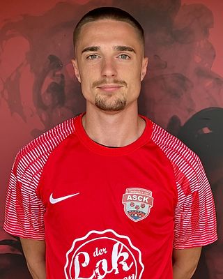 Benjamin Djedovic