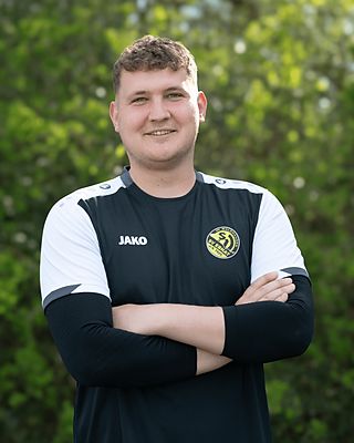 Jannik Zoller