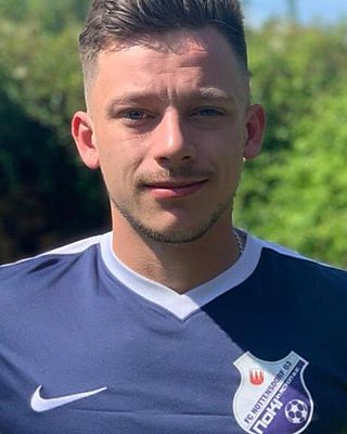 Oliver von Spreckelsen