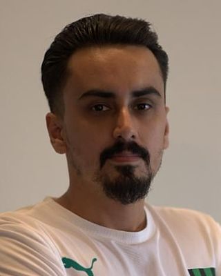 Ali Ünlü