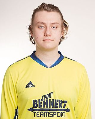 Mark Alexander Gonswa