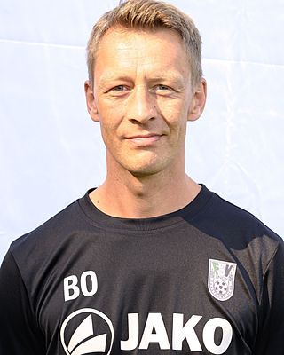 Björn Oelze