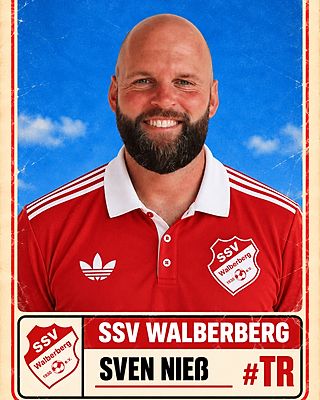Sven Nieß