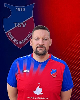 Andreas Seußler
