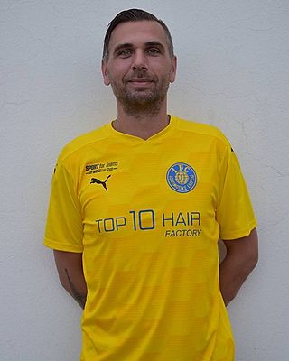 David Fabian