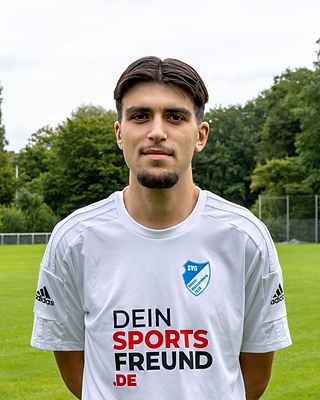 Muhammed-Emin Baspinar