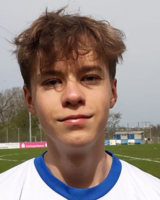 Moritz Knödler