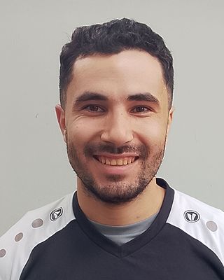 Ahmed Abohussein
