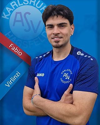 Fabio Virlinzi