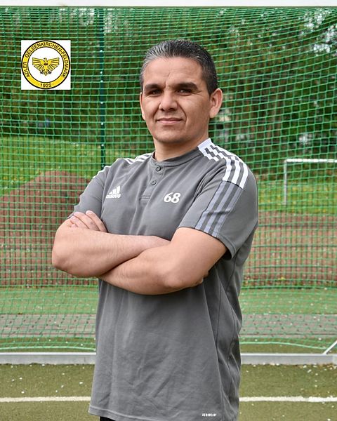 Foto: DJK ADLER FELDMARK GE