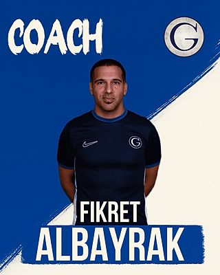 Fikret Albayrak