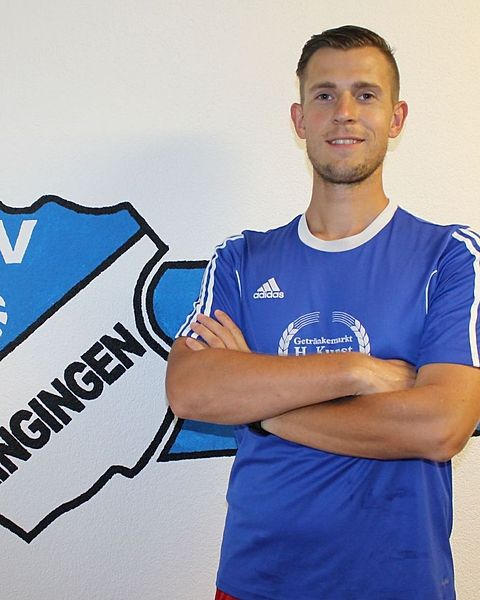 Foto: SV Ringingen