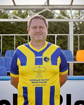 Heiko Tilz