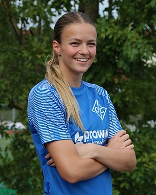 Nele-Sophie Schäfer