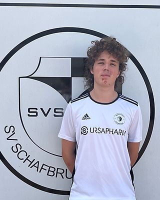 Jona Scharfenberg