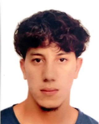 Ali Zarrouk