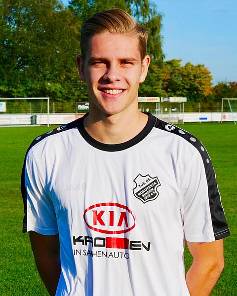 Foto: Berthold Riering
