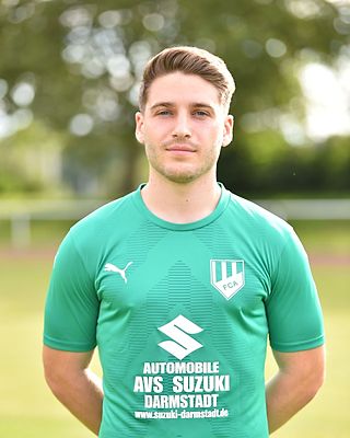 Simon Engelhardt