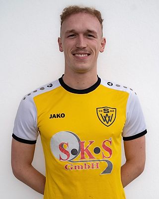 Kilian Scheiel