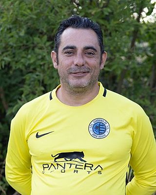 Antonio Delgado Mera