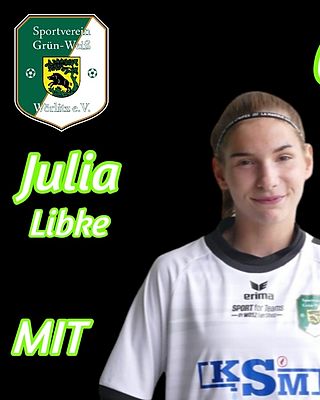 Julia Libke