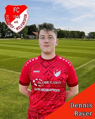 Dennis Bayer