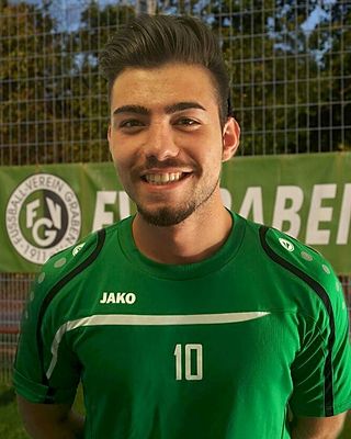 Caner Onuk
