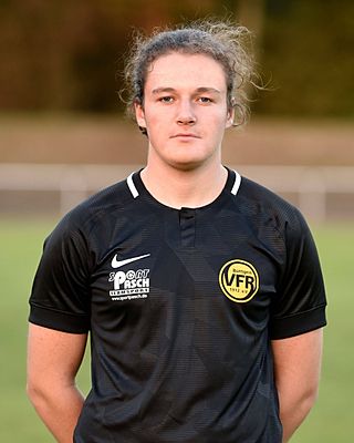 Jan Philipp Drennhaus