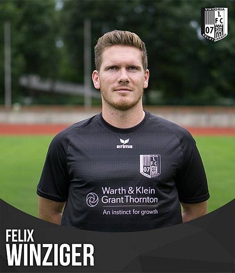 Foto: Lukas Laun | viktoria07kelster