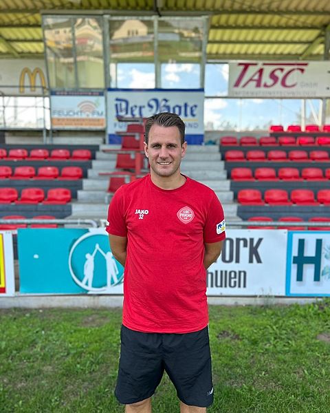 Foto: 1.SC Feucht