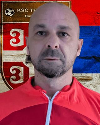 Dragan Milojevic