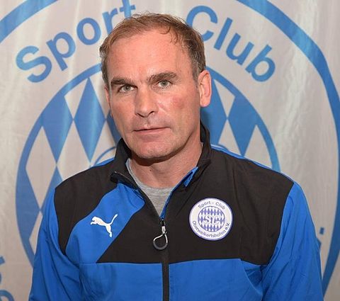 Foto: SC Oberweikertshofen