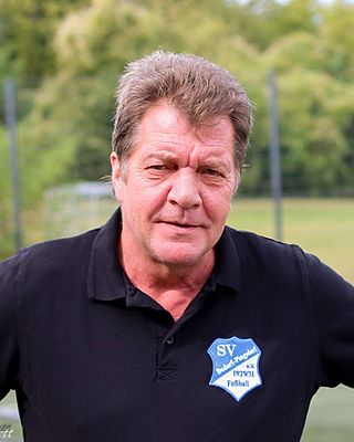 Wilfried Mülfarth