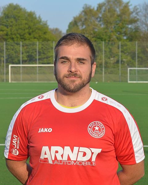 Foto: Ahmed Fadil