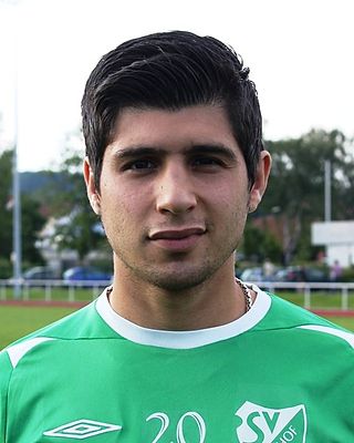 Mehmet Corumlu