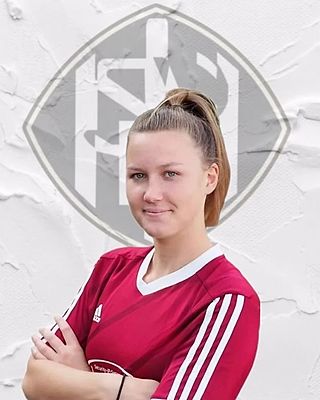 Jasmin Welter