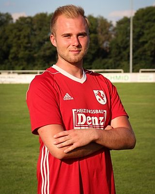 Tobias Ogger