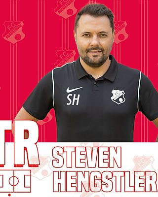 Steven Hengstler