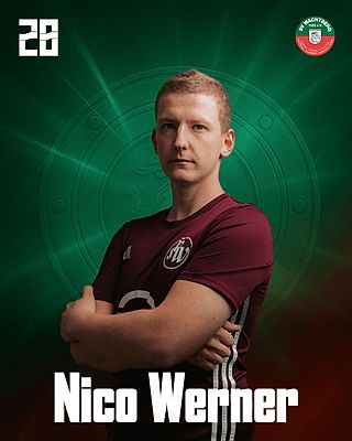 Nico Werner