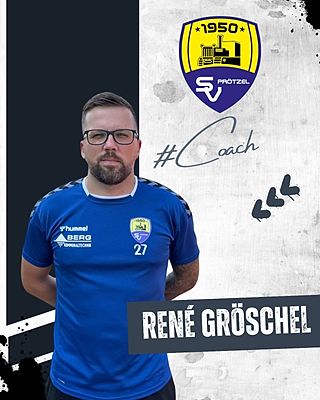René Gröschel