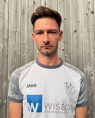 Markus Weber