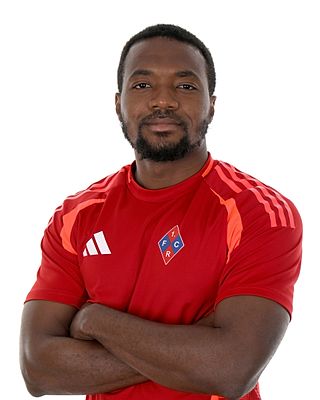 Assiri Nassirou Karim