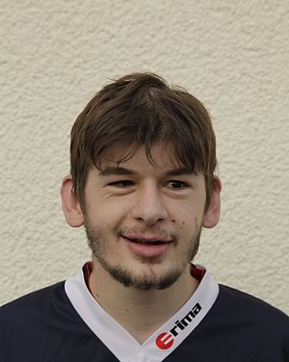 Christopher Brandbeck