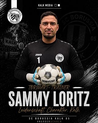 Sammy Loritz